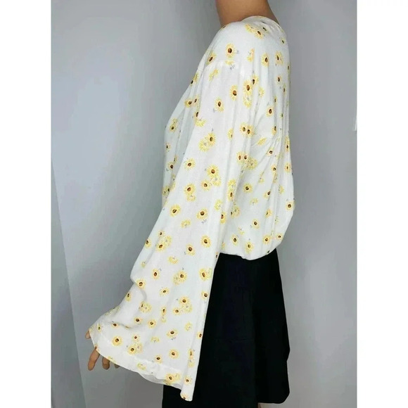 Intimately Free People Forties Feel Bodysuit size XS - Picture 5 of 9